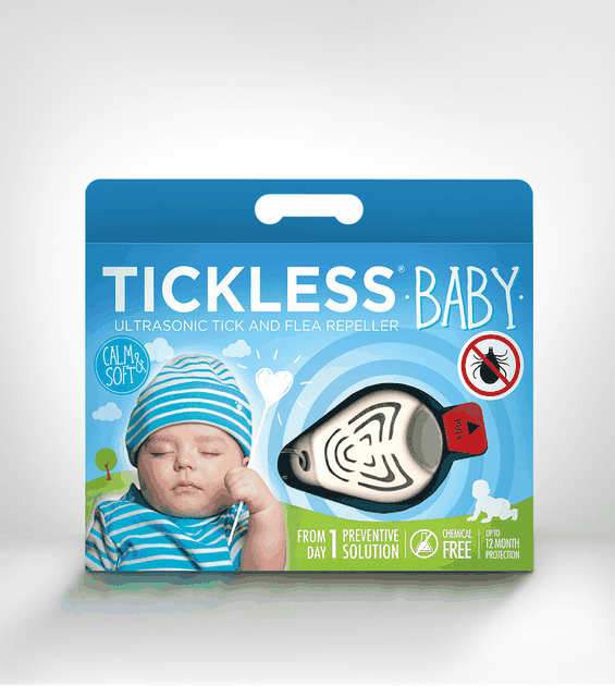 Tickless Baby