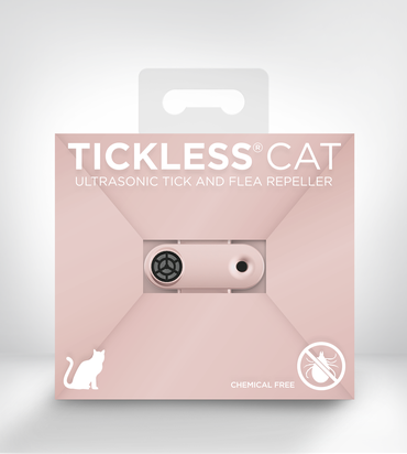 TICKLESS Mini Cat