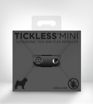 TICKLESS Mini Dog